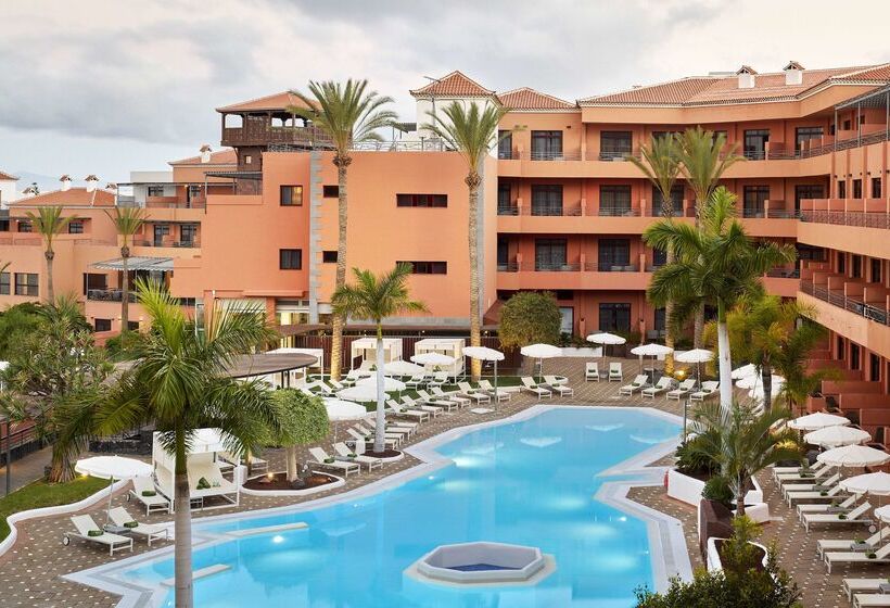 Hotel Meliá Jardines del Teide - Adults Only