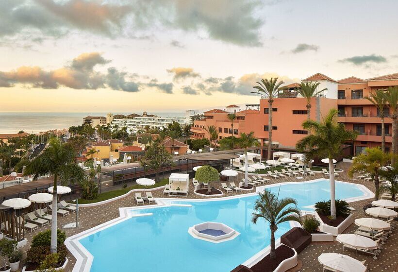 Hotel Meliá Jardines del Teide - Adults Only