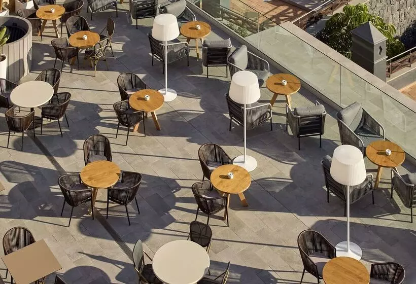 هتل Meliá Jardines del Teide - Adults Only