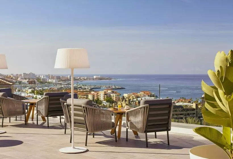 هتل Meliá Jardines del Teide - Adults Only