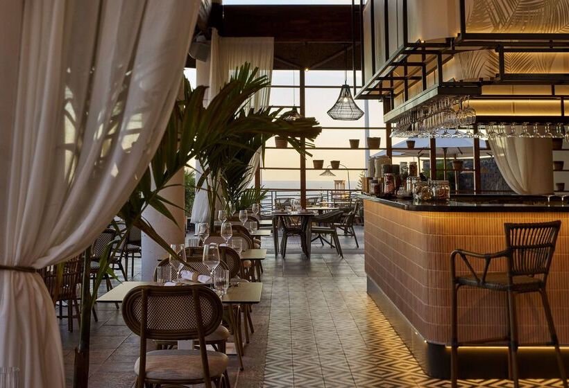 Hotel Meliá Jardines del Teide - Adults Only