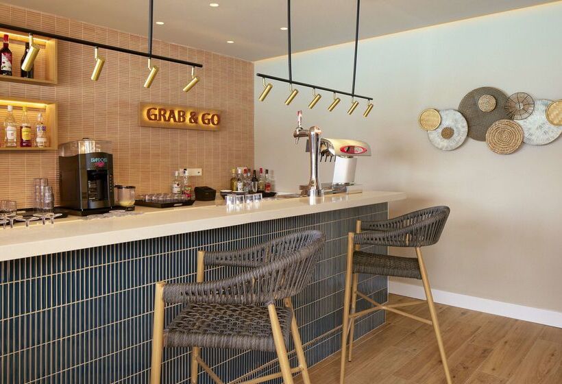 Hotel Meliá Jardines del Teide - Adults Only