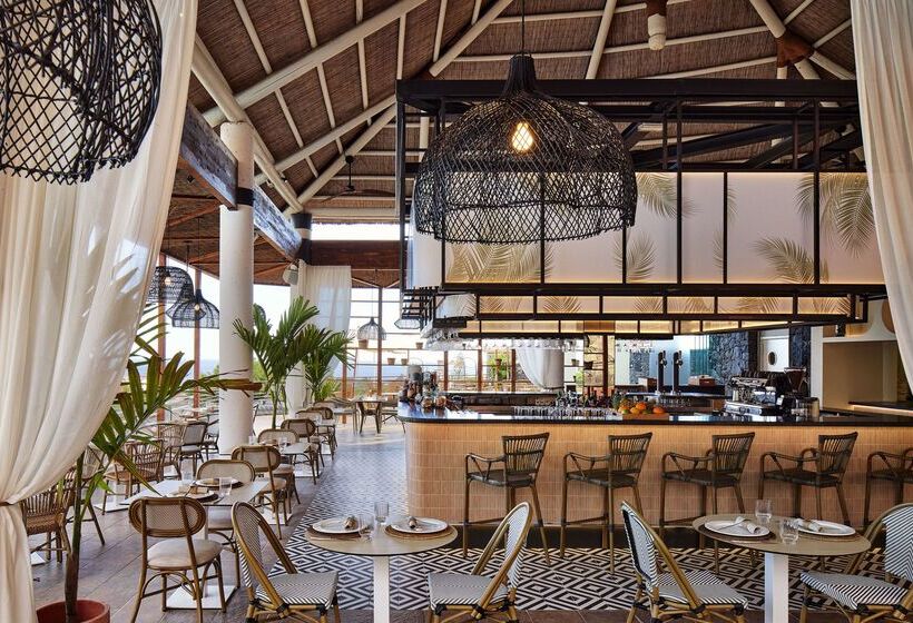 Hotel Meliá Jardines del Teide - Adults Only