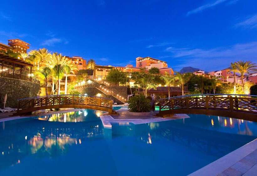 Hotel Meliá Jardines del Teide - Adults Only