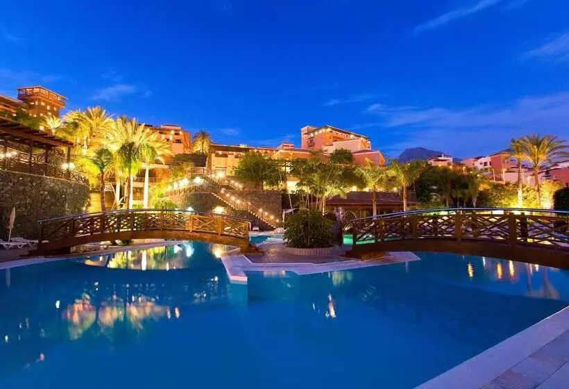 هتل Meliá Jardines del Teide - Adults Only