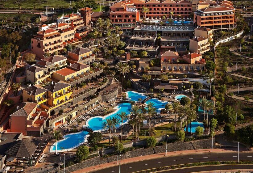 Hotel Meliá Jardines del Teide - Adults Only