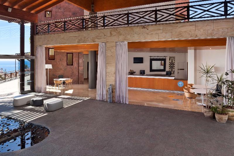 Hotel Meliá Jardines del Teide - Adults Only