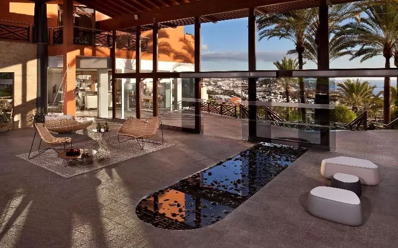 هتل Meliá Jardines del Teide - Adults Only
