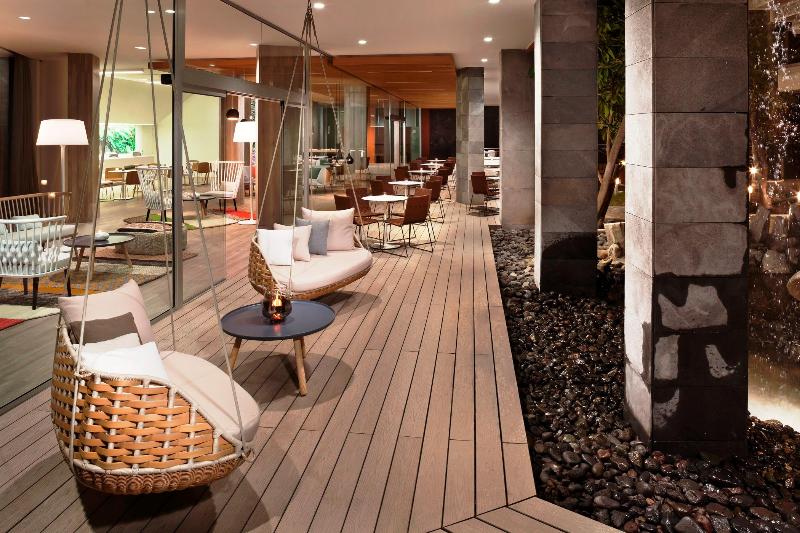 Hotel Meliá Jardines del Teide - Adults Only