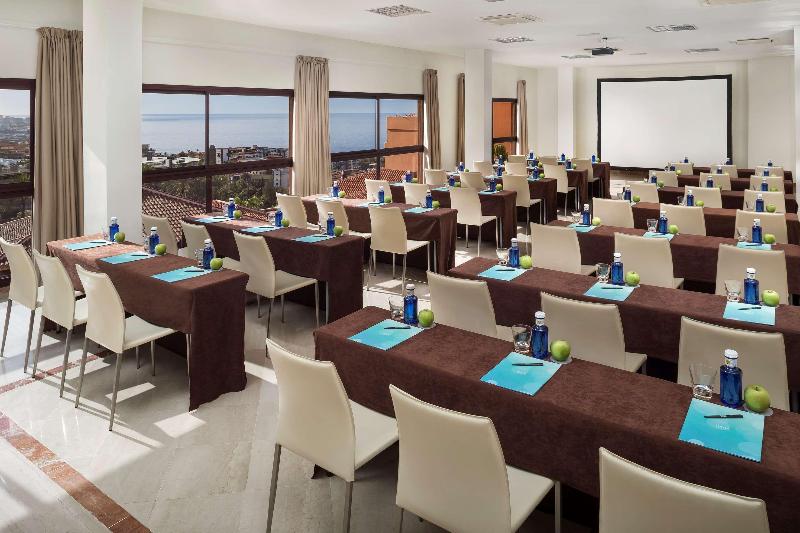 Hotel Meliá Jardines del Teide - Adults Only