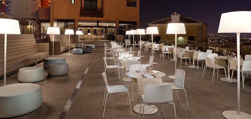 Hotel Meliá Jardines del Teide - Adults Only