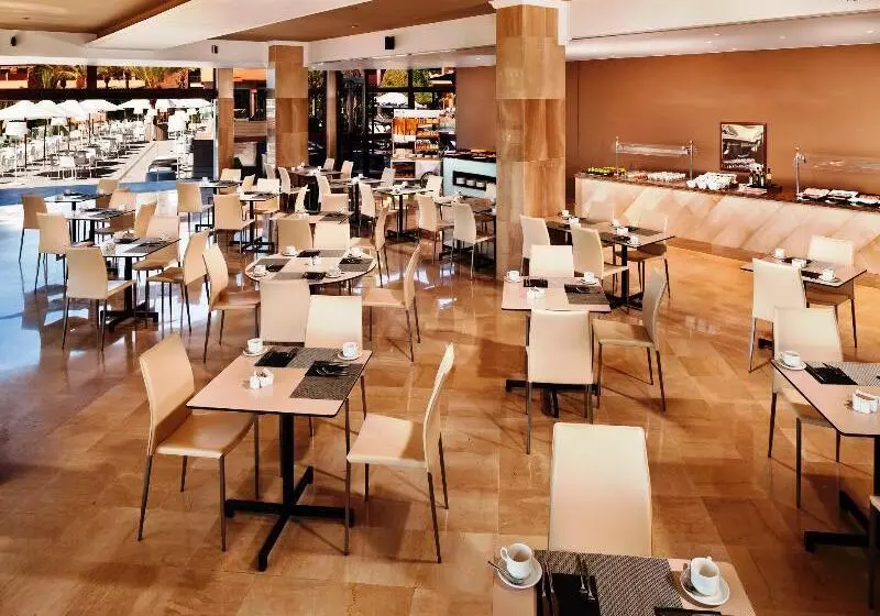 هتل Meliá Jardines del Teide - Adults Only