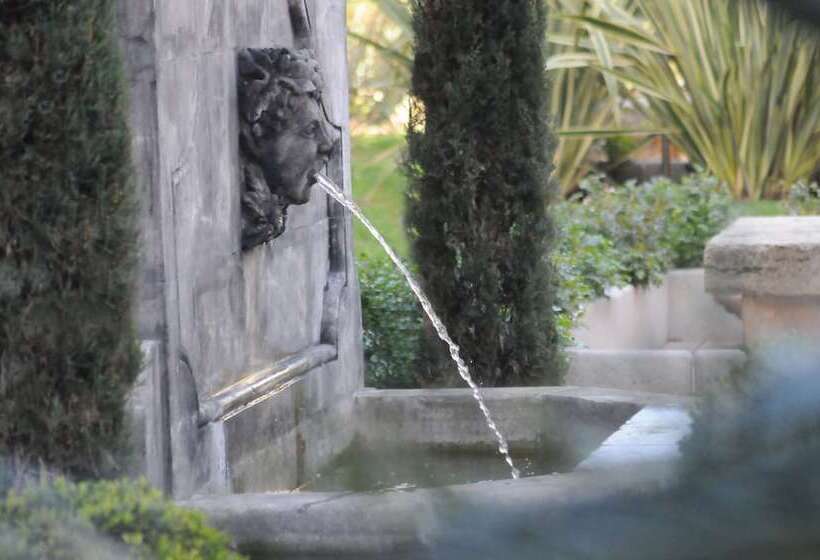 هتل Mercure Nice Centre Notre Dame