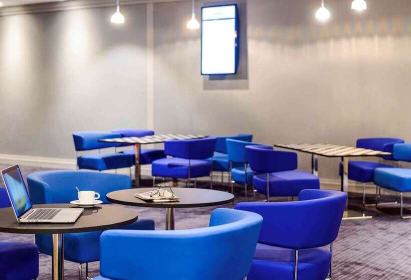 هتل Mercure Nice Centre Notre Dame