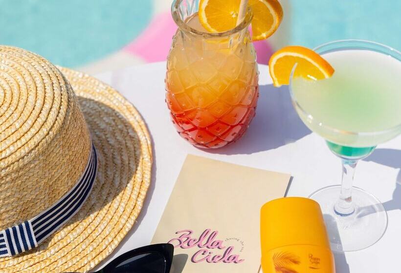 هتل Mercure Nice Centre Notre Dame