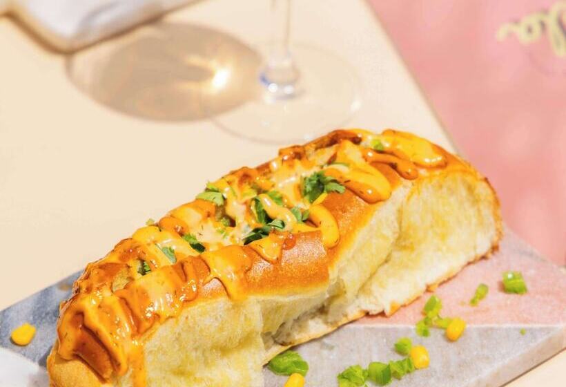 هتل Mercure Nice Centre Notre Dame