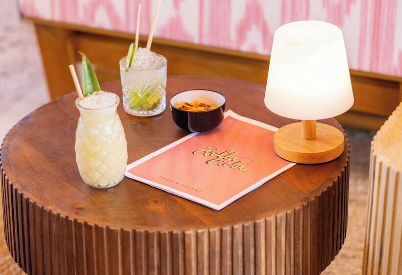 هتل Mercure Nice Centre Notre Dame