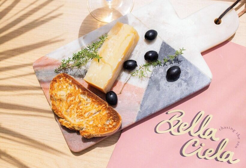 هتل Mercure Nice Centre Notre Dame