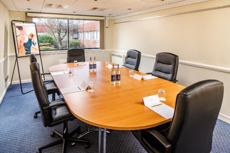 酒店 Mercure Swansea