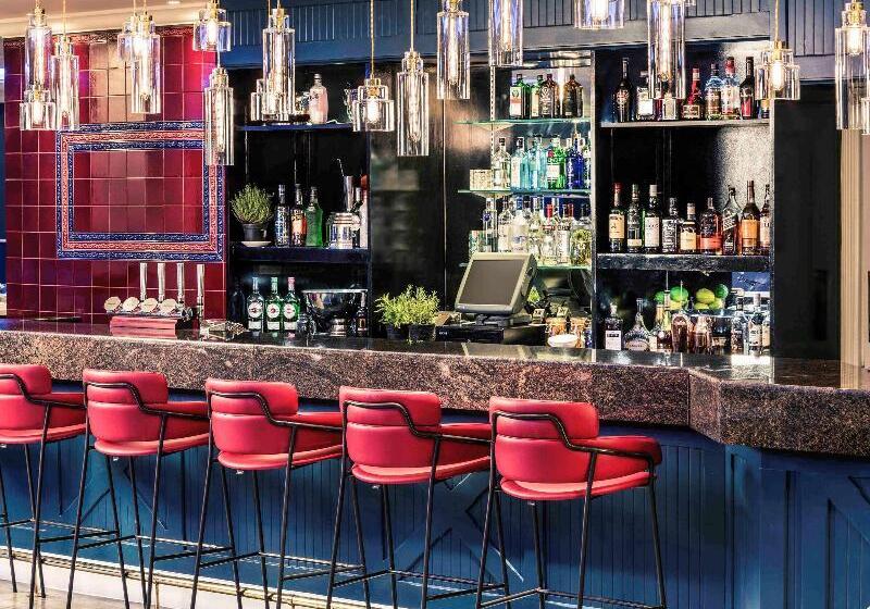 酒店 Mercure Swansea