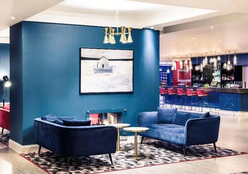 Hotel Mercure Swansea