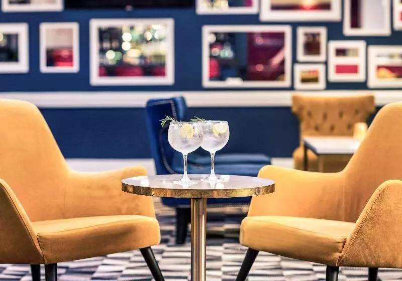 Hotel Mercure Swansea