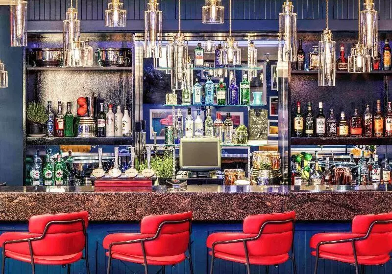 Hotel Mercure Swansea