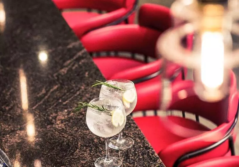 Hotel Mercure Swansea