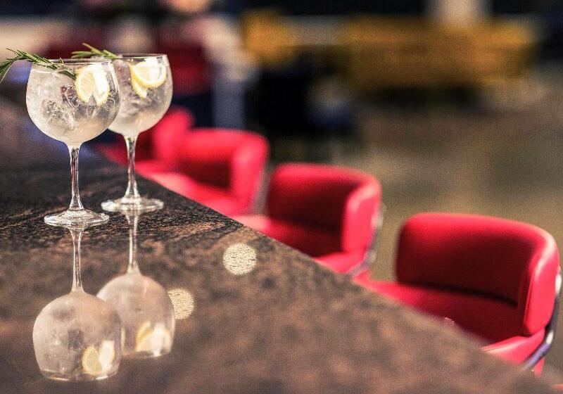 酒店 Mercure Swansea