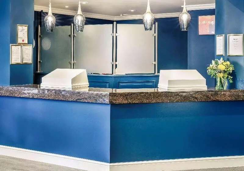 Hotel Mercure Swansea