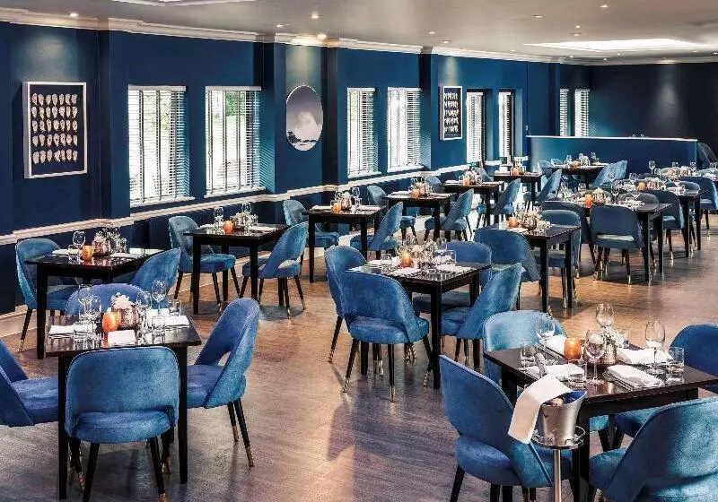 Hotel Mercure Swansea