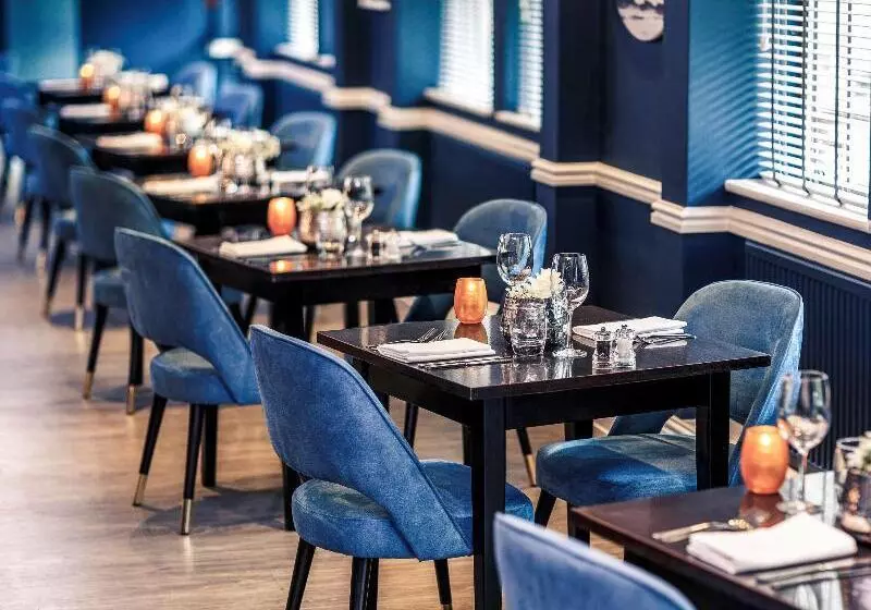 Hotel Mercure Swansea