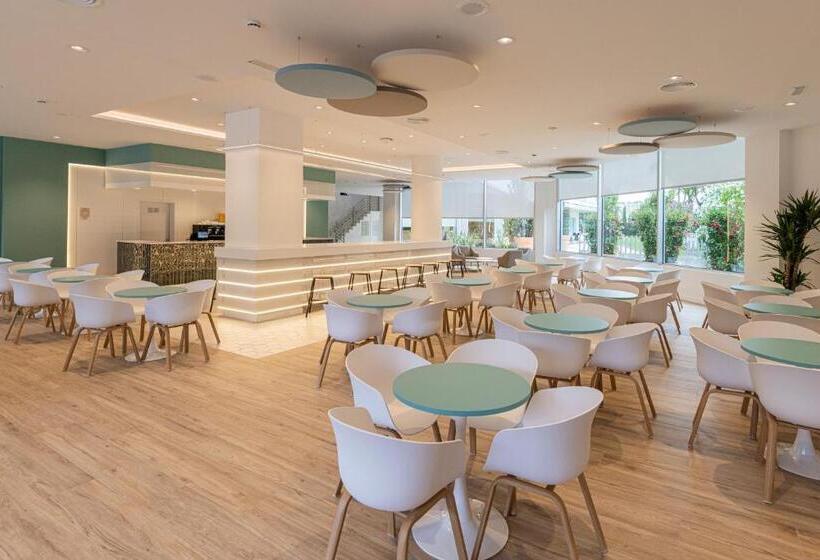 هتل Ponient Piramide Salou