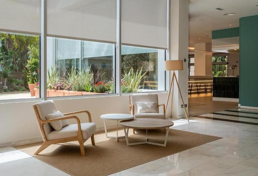 هتل Ponient Piramide Salou