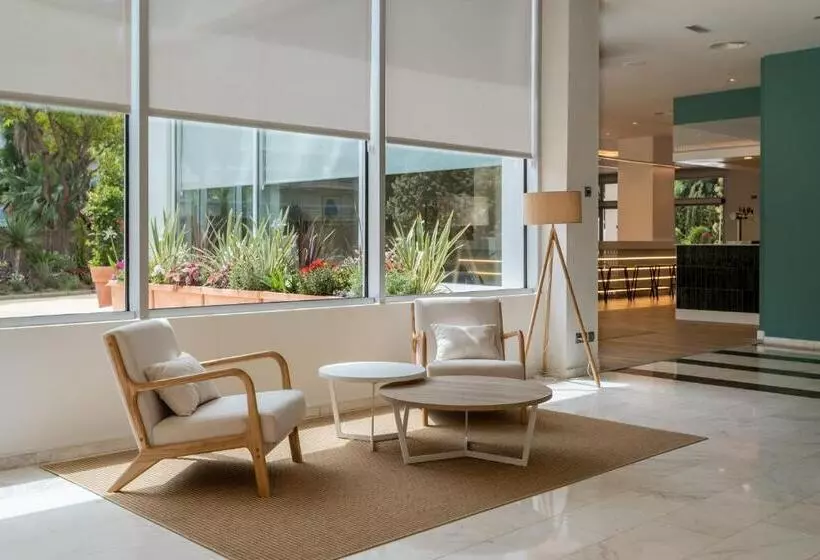 酒店 Ponient Piramide Salou