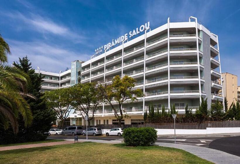 هتل Ponient Piramide Salou