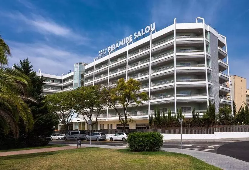 酒店 Ponient Piramide Salou