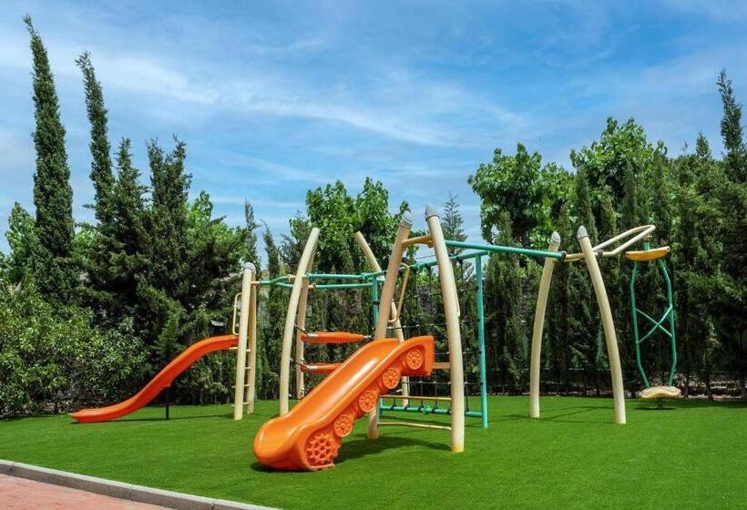 هتل Ponient Piramide Salou