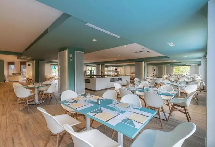 酒店 Ponient Piramide Salou