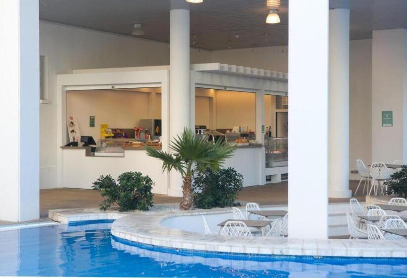 هتل Ponient Piramide Salou