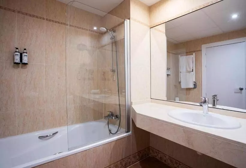 酒店 Ponient Piramide Salou