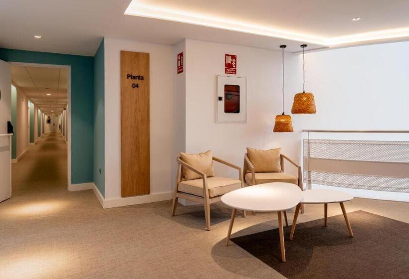 هتل Ponient Piramide Salou