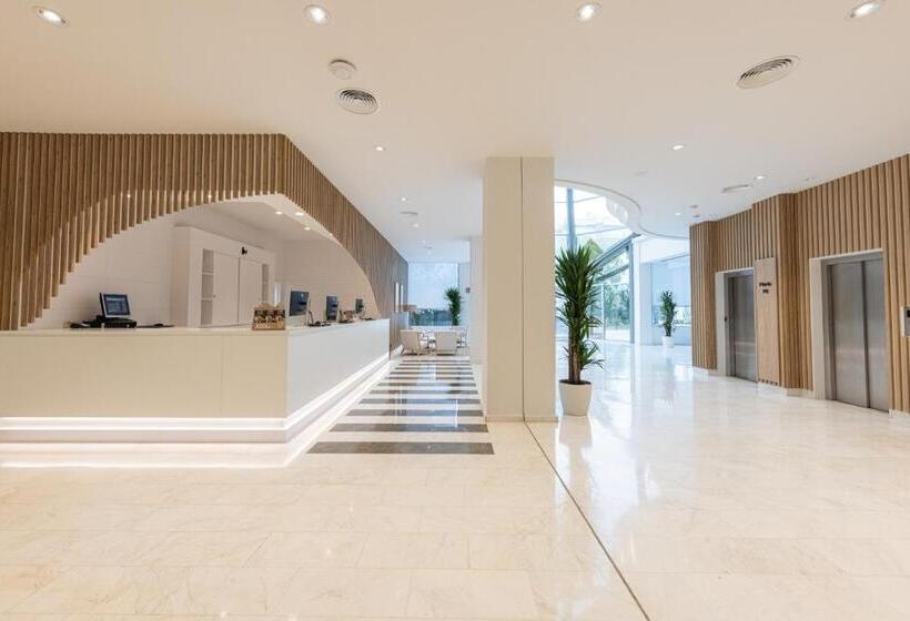 هتل Ponient Piramide Salou