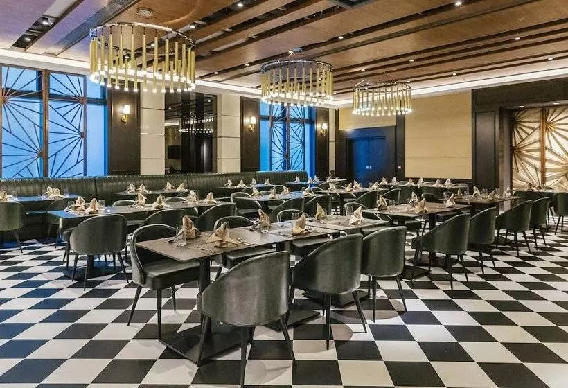 Rosedale Hotel Hong Kong