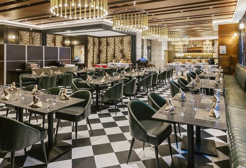 Rosedale Hotel Hong Kong