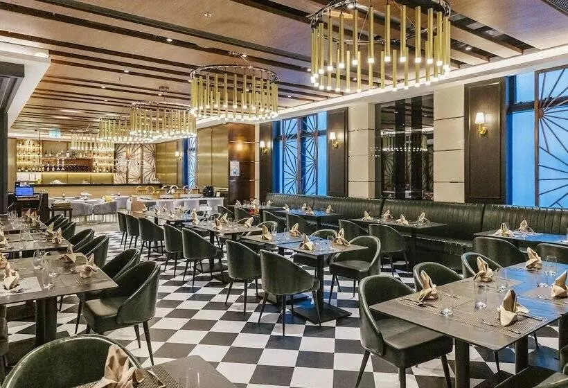 Rosedale Hotel Hong Kong