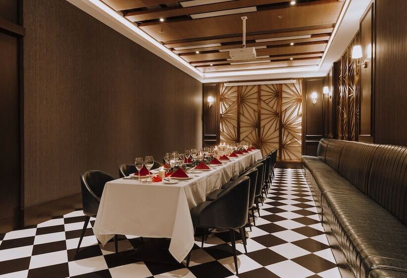 Rosedale Hotel Hong Kong