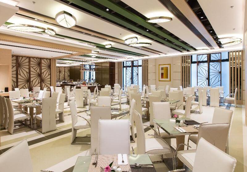 Rosedale Hotel Hong Kong