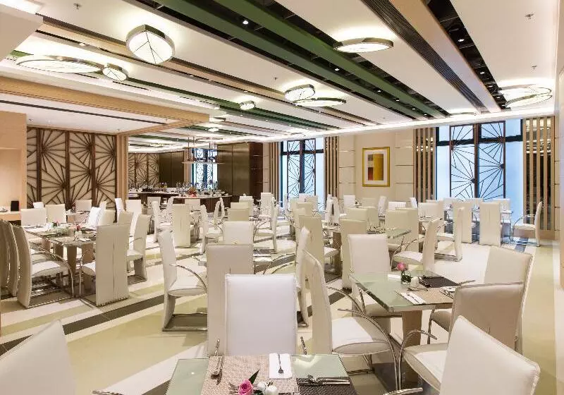 Rosedale Hotel Hong Kong