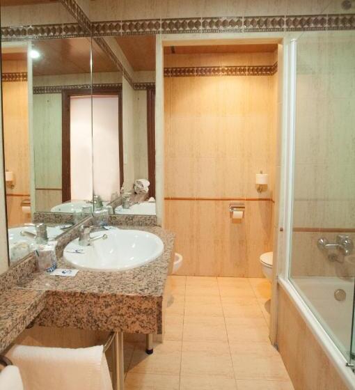 هتل Santa Monica Playa